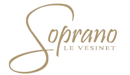 Logo du restaurant italien Soprano Le Vesinet